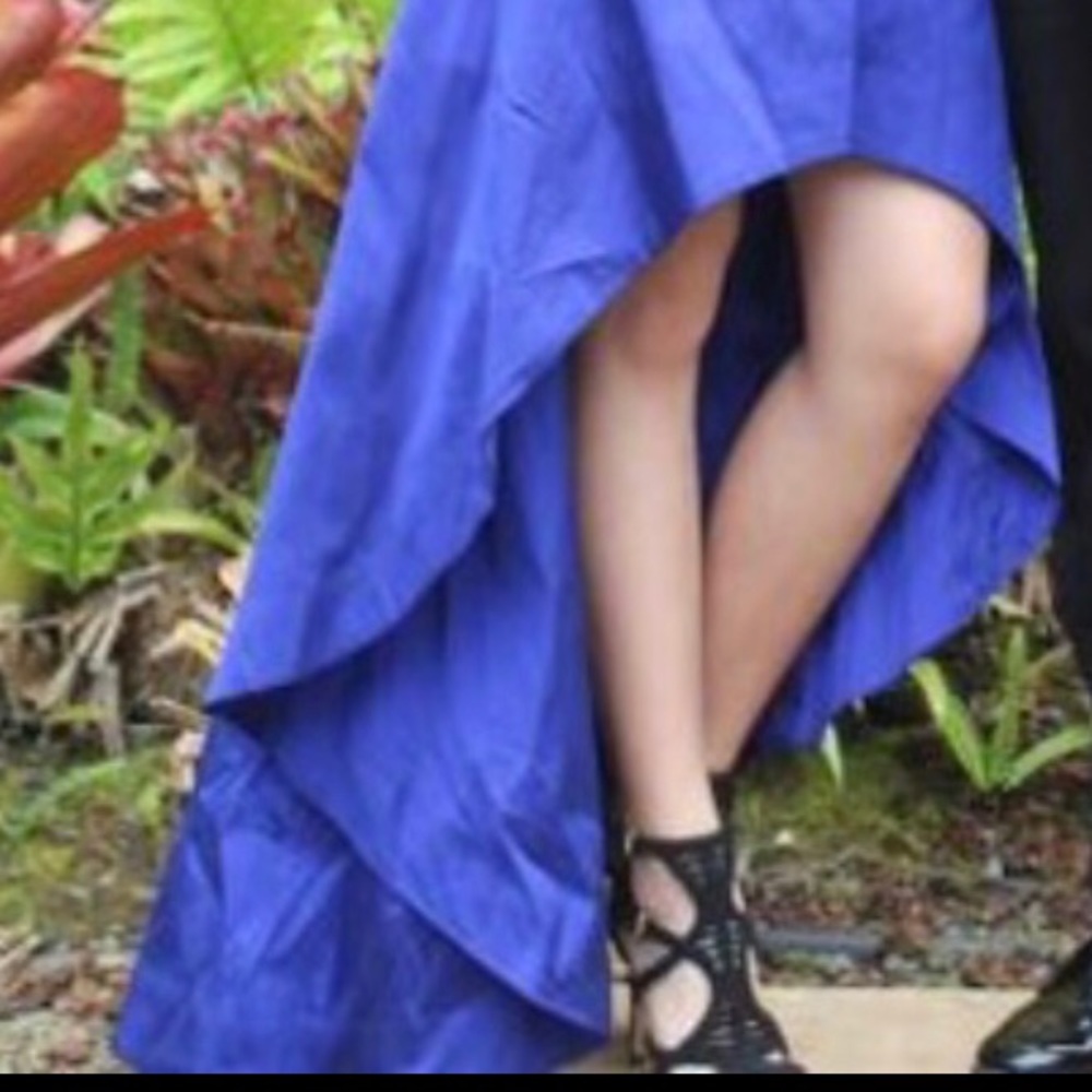 Prom /Dress - Picture 2 of 6